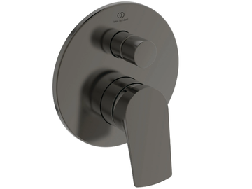 LA DOLCE VITA - BD669 - Recessed shower mixer with diverter by Ideal Standard - view 2